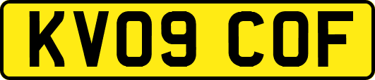 KV09COF