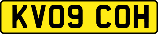 KV09COH
