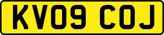 KV09COJ