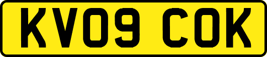 KV09COK
