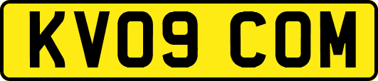 KV09COM