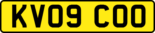 KV09COO