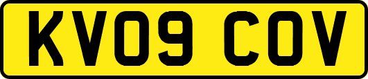 KV09COV