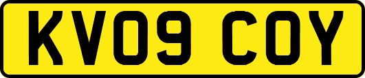 KV09COY