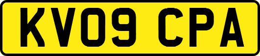 KV09CPA