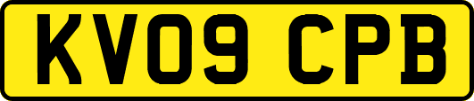 KV09CPB