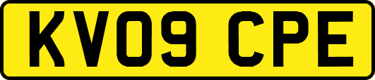 KV09CPE