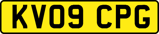 KV09CPG