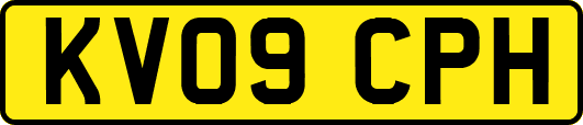 KV09CPH