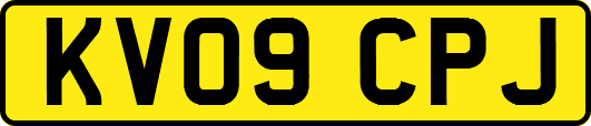 KV09CPJ