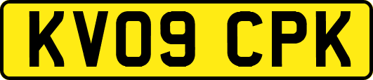 KV09CPK