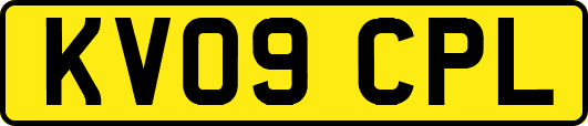 KV09CPL