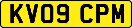 KV09CPM