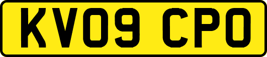KV09CPO