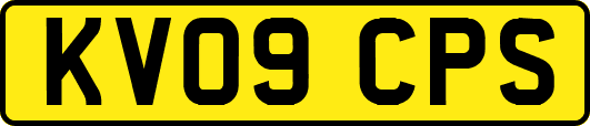 KV09CPS