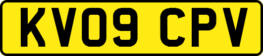 KV09CPV