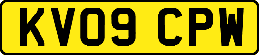 KV09CPW