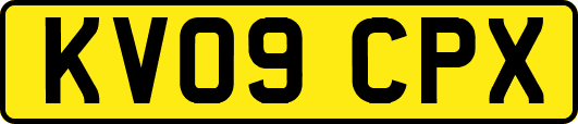 KV09CPX