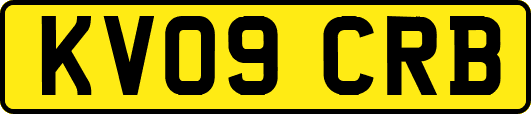 KV09CRB
