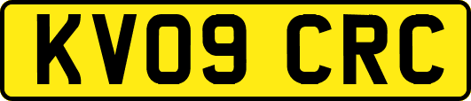 KV09CRC