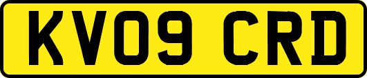 KV09CRD