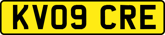 KV09CRE
