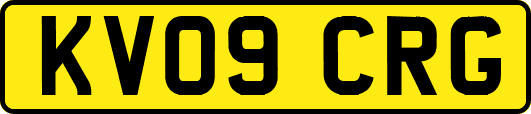 KV09CRG