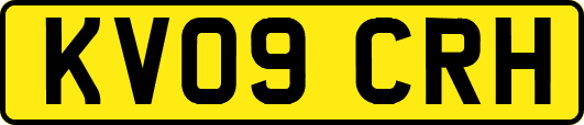 KV09CRH