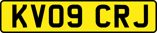 KV09CRJ