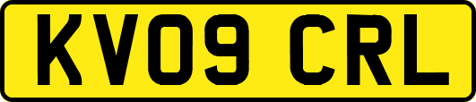 KV09CRL