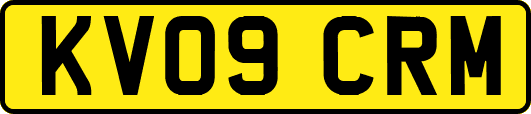 KV09CRM