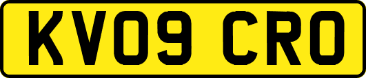 KV09CRO
