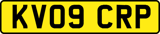 KV09CRP