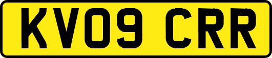 KV09CRR
