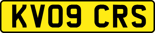 KV09CRS