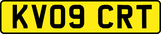 KV09CRT