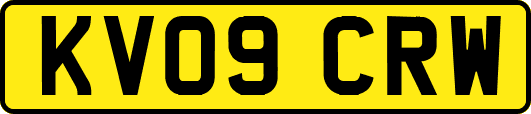 KV09CRW
