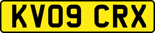 KV09CRX