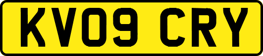 KV09CRY