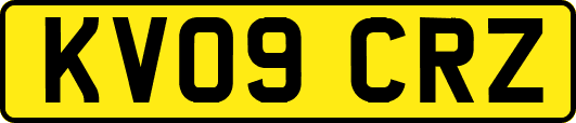 KV09CRZ