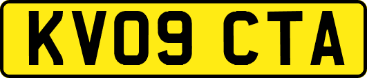 KV09CTA