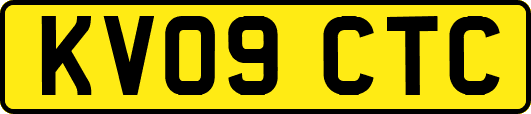 KV09CTC