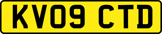 KV09CTD