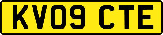 KV09CTE