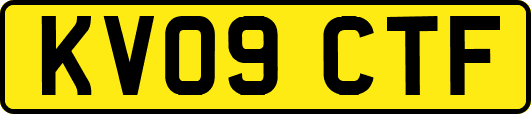 KV09CTF