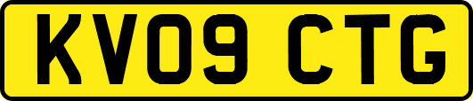 KV09CTG