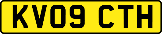 KV09CTH