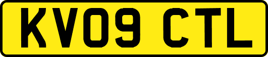 KV09CTL