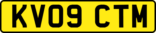 KV09CTM