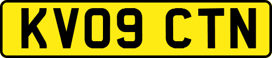 KV09CTN